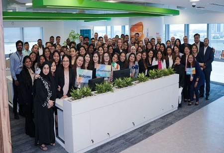 IDP Education Inaugurates its New Regional and Dubai Offices in Tecom